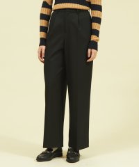 MACKINTOSH PHILOSOPHY/ブラッシュドライニングワイドパンツ/506591339