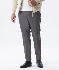 EPOCA UOMO/【Safari Lounge別注】別珍テーパードパンツ/506868002