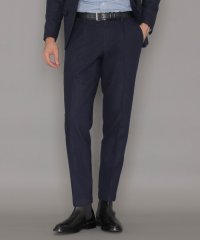 MACKINTOSH LONDON/【LEON掲載】【FLEX JERSEY】バランサーキュラーセットアップパンツ/506869338