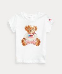 POLO RALPH LAUREN/(ベビー)Polo ベア コットン ジャージー Tシャツ/506930819