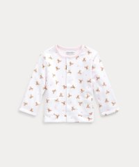 POLO RALPH LAUREN/(ベビー)リバーシブル コットン ジャケット/506930828
