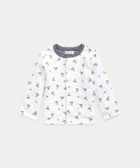 POLO RALPH LAUREN/(ベビー)リバーシブル ベア カーディガン/506930829