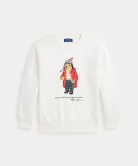 POLO RALPH LAUREN/(ボーイズ 8才～20才)Polo ベア フリース スウェットシャツ/506930831