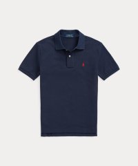 POLO RALPH LAUREN/(ボーイズ 8才～20才)コットン メッシュ ポロシャツ/506930841