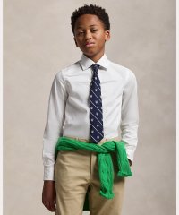 POLO RALPH LAUREN/(ボーイズ 8才～20才)スリム フィット コットン ドレス シャツ/506930843