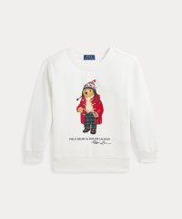 POLO RALPH LAUREN/(ボーイズ 2才～7才)Polo ベア フリース スウェットシャツ/506930849