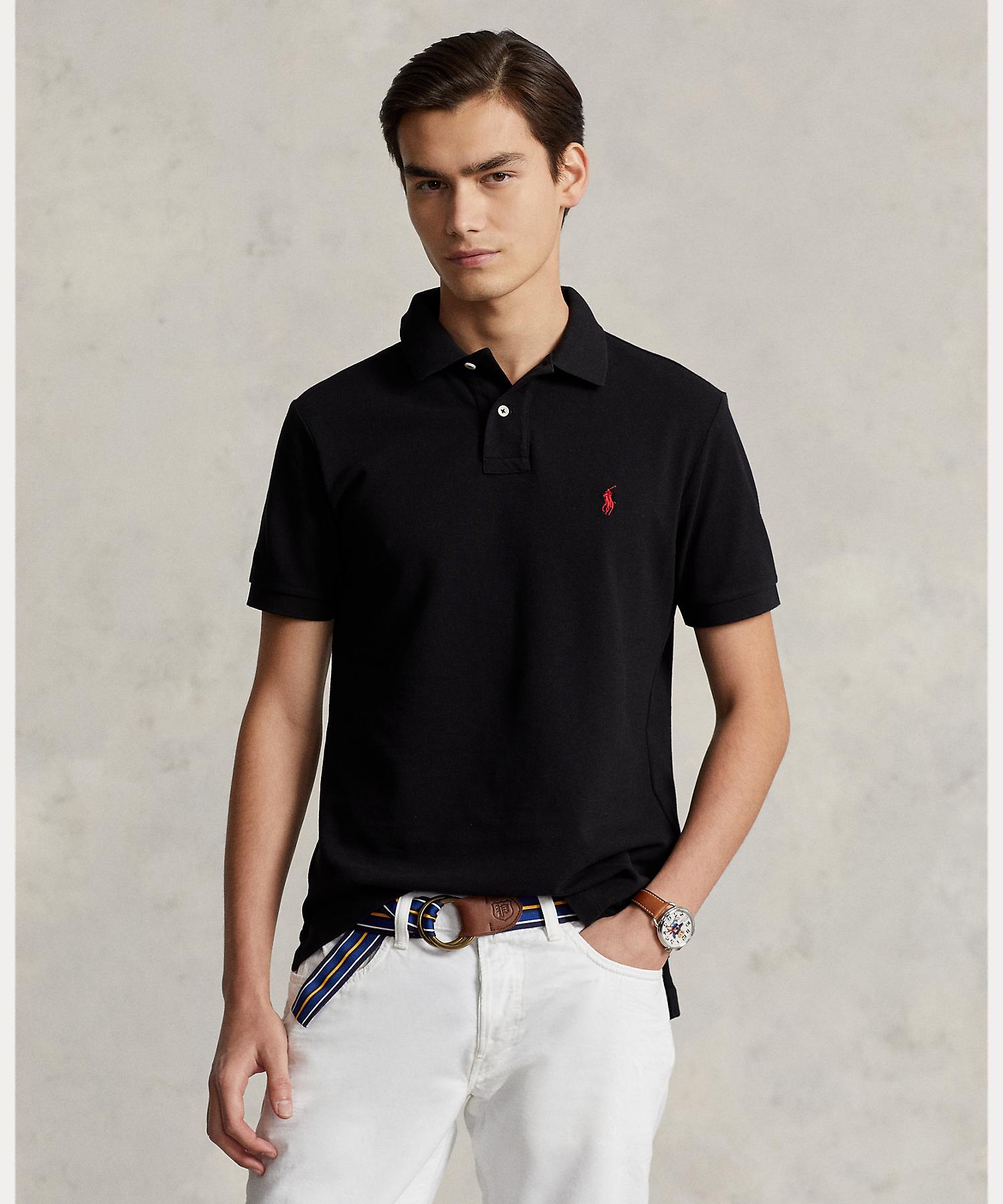 ♬♡　新品★RALPH LAUREN ラルフローレンTシャツ白黒2枚セット ポロラルフローレン Polo Ralph Lauren Tシャツ2枚セット白黒
