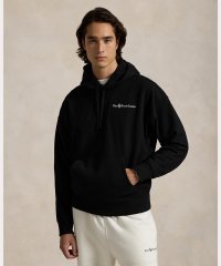 POLO RALPH LAUREN/リラックスド フィット ロゴ フリース フーディ/506930990