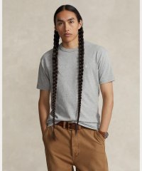 POLO RALPH LAUREN/クラシック フィット ジャージー クルーネック Tシャツ/506931001
