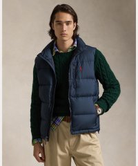 POLO RALPH LAUREN/Gorham ダウン ベスト/506931020