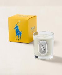RALPH LAUREN HOME/ジャスミン ペタル キャンドル/506936854