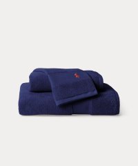 RALPH LAUREN HOME/Polo ハンドタオル/506936872