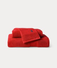 RALPH LAUREN HOME/Polo ウォッシュタオル/506936887