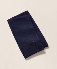 RALPH LAUREN HOME/Wilton ハーフ ブランケット/506936914