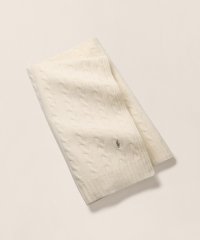 RALPH LAUREN HOME/Wilton ハーフ ブランケット/506936915