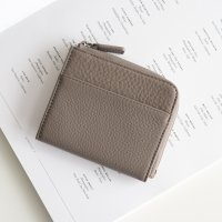 I NEED MORE SHOES/アイニードモアシューズ I NEED MORE SHOES LEATHER MINI WALLET #08 【wallet－08】/506948088