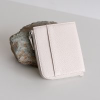 I NEED MORE SHOES/アイニードモアシューズ I NEED MORE SHOES LEATHER MINI WALLET #08 【wallet－08】/506948088