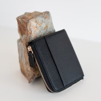 I NEED MORE SHOES/アイニードモアシューズ I NEED MORE SHOES LEATHER MINI WALLET #08 【wallet－08】/506948088