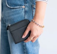 I NEED MORE SHOES/アイニードモアシューズ I NEED MORE SHOES LEATHER MINI WALLET #08 【wallet－08】/506948088