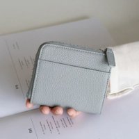I NEED MORE SHOES/アイニードモアシューズ I NEED MORE SHOES LEATHER MINI WALLET #08 【wallet－08】/506948088