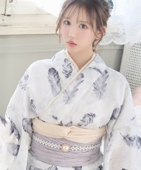 Retica/レティカ Retica ホワイトパール付きフラワーレース飾り付け衿/506948644