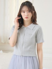 Emsexcite/エムズエキサイト ems excite WZIPプレート付きCT/506949431