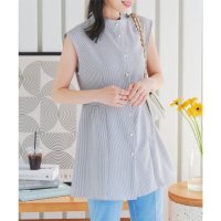 KOBE LETTUCE/コウベレタス KOBE LETTUCE ボウタイフレアブラウス [C7169]/506949721