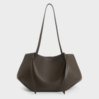 CHARLES & KEITH/Calla カルラ トートバッグ/506949935