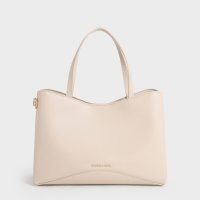 CHARLES & KEITH/Sybill シビル トートバッグ/506949936