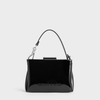 CHARLES & KEITH/Bosie ボシー トップハンドルポーチ【再入荷】/506949970
