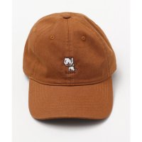CAYHANE/チャイハネ チャイハネ 【チャイハネ】さすらいネコおかか 刺繍キャップ/506953403