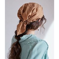 CAYHANE/チャイハネ チャイハネ 【チャイハネ】ゾロアターバン風ヘアバンド/506953409