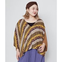 CAYHANE/チャイハネ チャイハネ 【チャイハネ】シャナナトップス/506953417