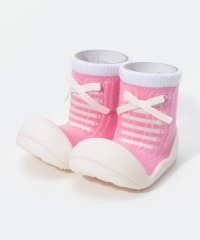 ATTIPAS/アティパス Attipas Sneakers ベビーシューズ キッズ ソックスシューズ 出産祝い ファーストシューズ 赤ちゃん トレーニングシューズ 女の子 男/506953569