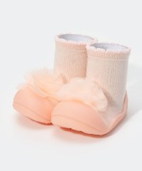 ATTIPAS/アティパス Attipas Bella ベビーシューズ キッズ ソックスシューズ 出産祝い ファーストシューズ 赤ちゃん トレーニングシューズ 女の子 男の子/506953576