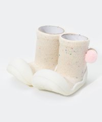 ATTIPAS/アティパス Attipas Shooting Star ベビーシューズ キッズ ソックスシューズ 出産祝い ファーストシューズ 赤ちゃん トレーニングシューズ /506953577