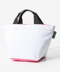 Herve Chapelier/エルベシャプリエ Herve Chapelier 1027N トートバッグ レディース バッグ ミディアム スクエアベース Mサイズ/506953619