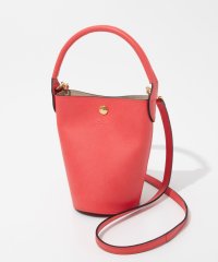 Longchamp/ロンシャン LONGCHAMP 10213 HYZ ショルダーバッグ レディース ハンドバッグ エピュレ XS クロスボディ バケットバッグ ミニバッグ/506953637