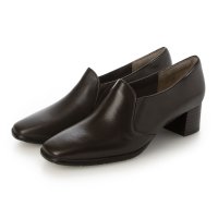 LuLuca step/ルルカステップ LuLuca step ソフトスクエアパンプス/506964116