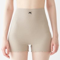 GUNZE/グンゼ GUNZE 鼠径部ラクラク リンパショーツ ハラマキ付きショーツ【返品不可商品】/506964272