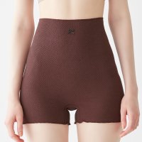 GUNZE/グンゼ GUNZE 鼠径部ラクラク リンパショーツ ハラマキ付きショーツ【返品不可商品】/506964272