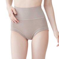 GUNZE/グンゼ GUNZE 綿95％で肌に優しい ハイウエストショーツ【返品不可商品】/506964274