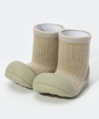ATTIPAS/アティパス Attipas アティパス ATTIPAS PALLET ベビーシューズ キッズ ソックスシューズ パレット 出産祝い ファーストシューズ 靴/506964696