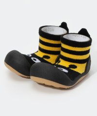 ATTIPAS/アティパス Attipas Bee ベビーシューズ キッズ ソックスシューズ 出産祝い ファーストシューズ 赤ちゃん トレーニングシューズ 女の子 男の子/506964699