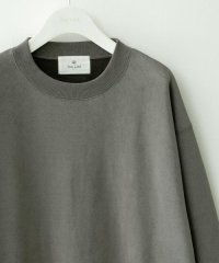 URBAN RESEARCH Sonny Label/フェイクスウェード裏起毛プルオーバー/506964976