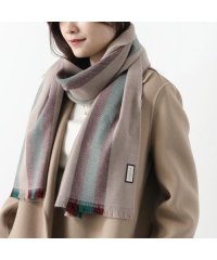 GUCCI/グッチ GUCCI GUCCI マフラー 387574 4G200 ウール ストール/506964999