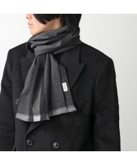 GUCCI/グッチ GUCCI GUCCI マフラー 387574 4G200 ウール ストール/506964999