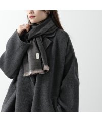 GUCCI/グッチ GUCCI GUCCI マフラー 387574 4G200 ウール ストール/506964999