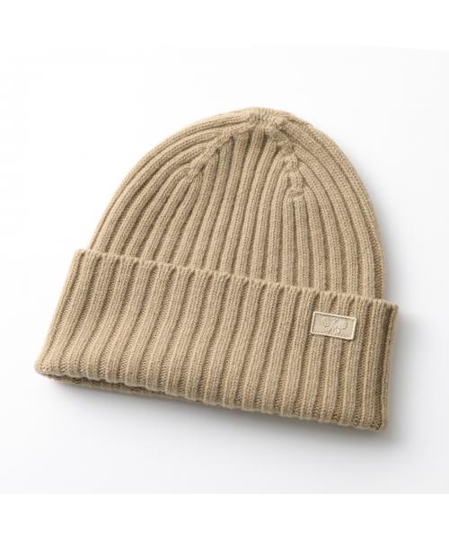 Max Mara テディベア ニット帽 ビーニーマックスマーラ - 帽子 Max Mara テディベア ニット帽 ビーニーマックスマーラ - 帽子