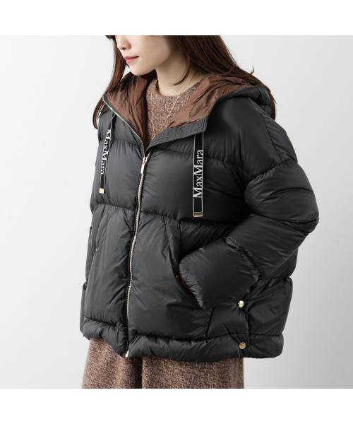 セール】Max Mara The Cube ダウンジャケット TREBI トレビ セール】Max Mara The Cube ダウンジャケット TREBI トレビ